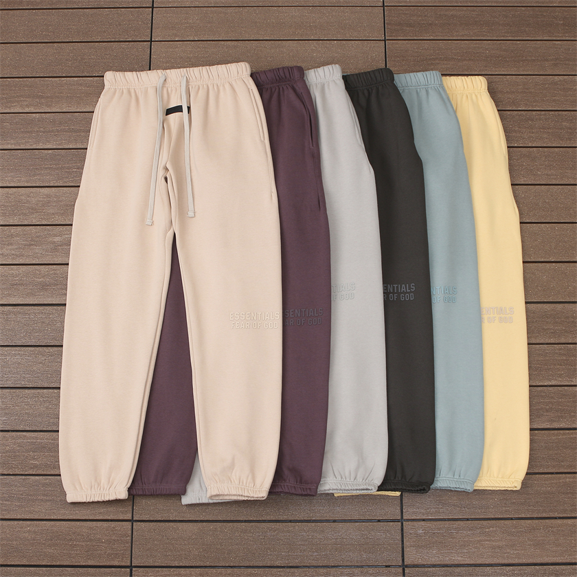 14_98 FEAR OF GOD PANT