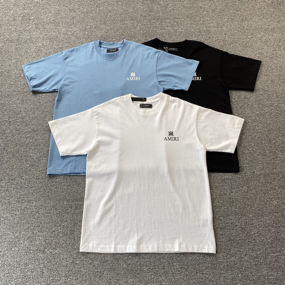 2_110 AMIRI T-shirt