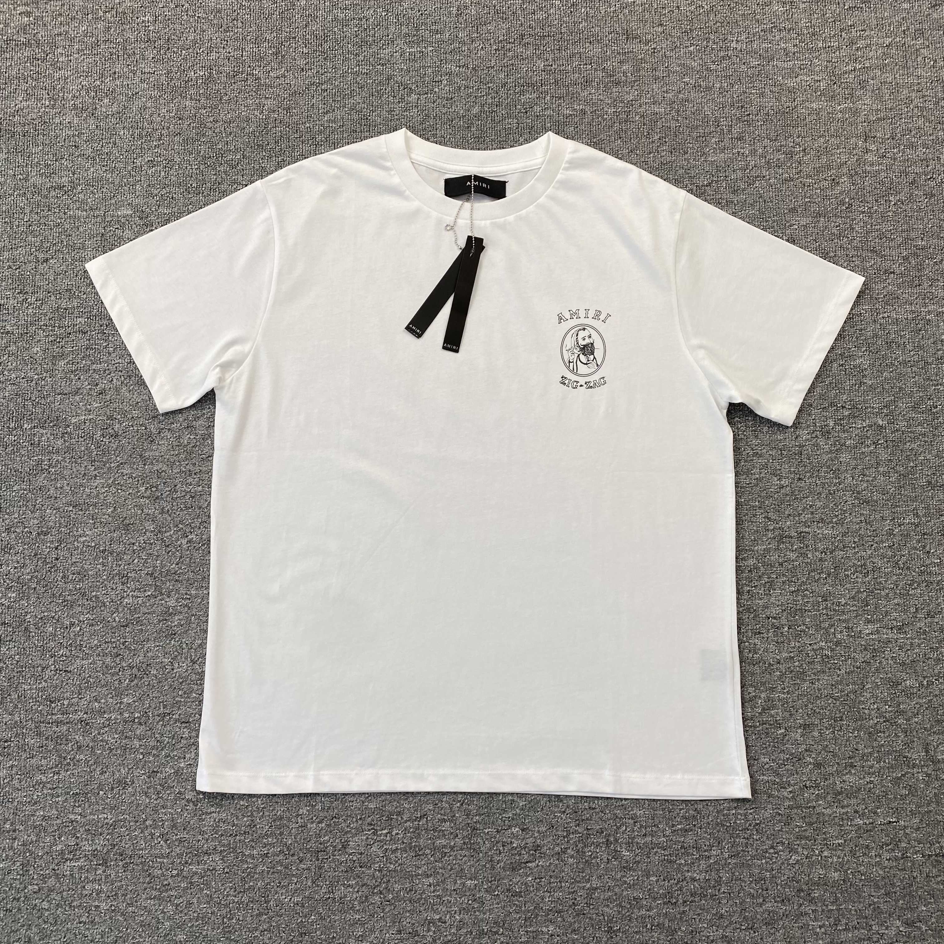 115_138 Amiri 2022ss T-shirt