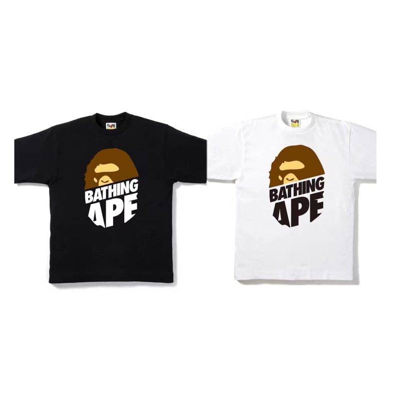 73_48 Bape T-shirt