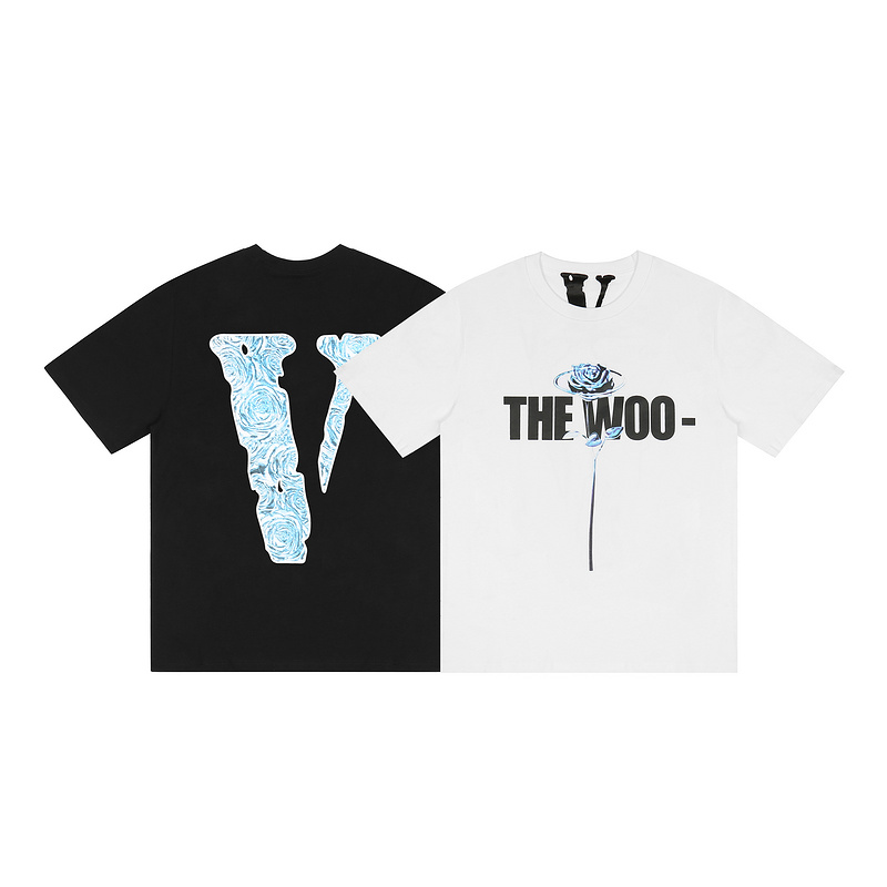 2_Vlone T-shirt