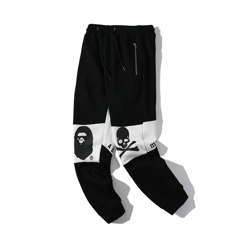 34_69 Bape Pants