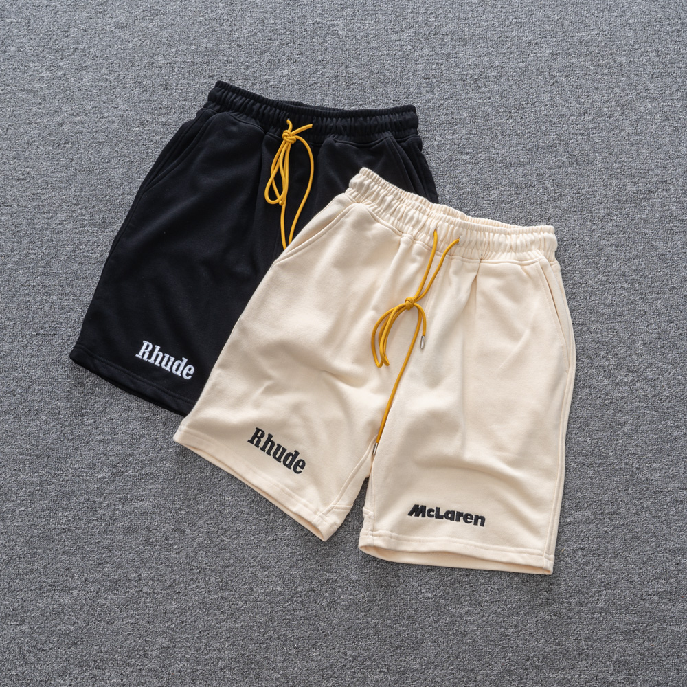 87_98 RHUDE Shorts