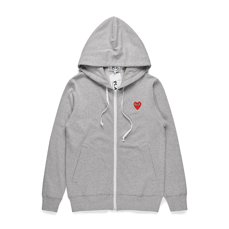 58_269 CDG Hoodie
