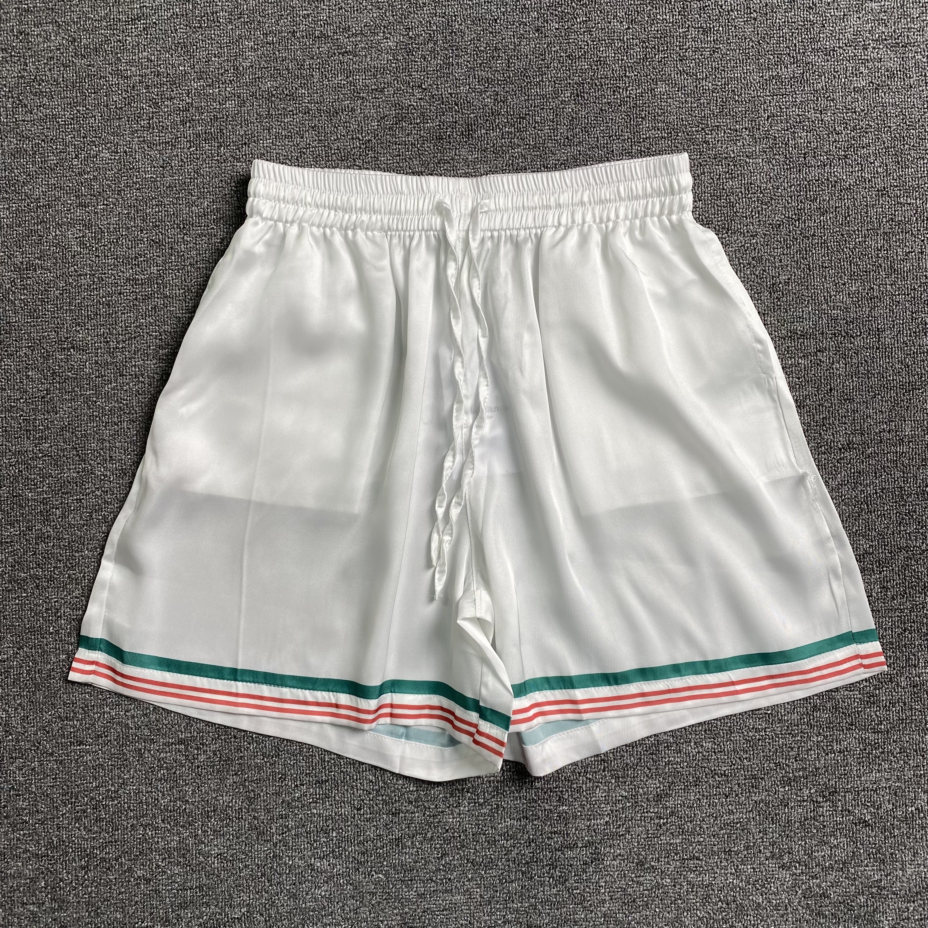 24_190 CASABLANCA Shorts