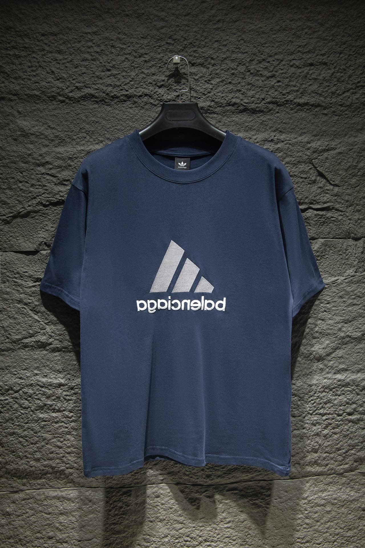 93_Balenciaga T-shirt