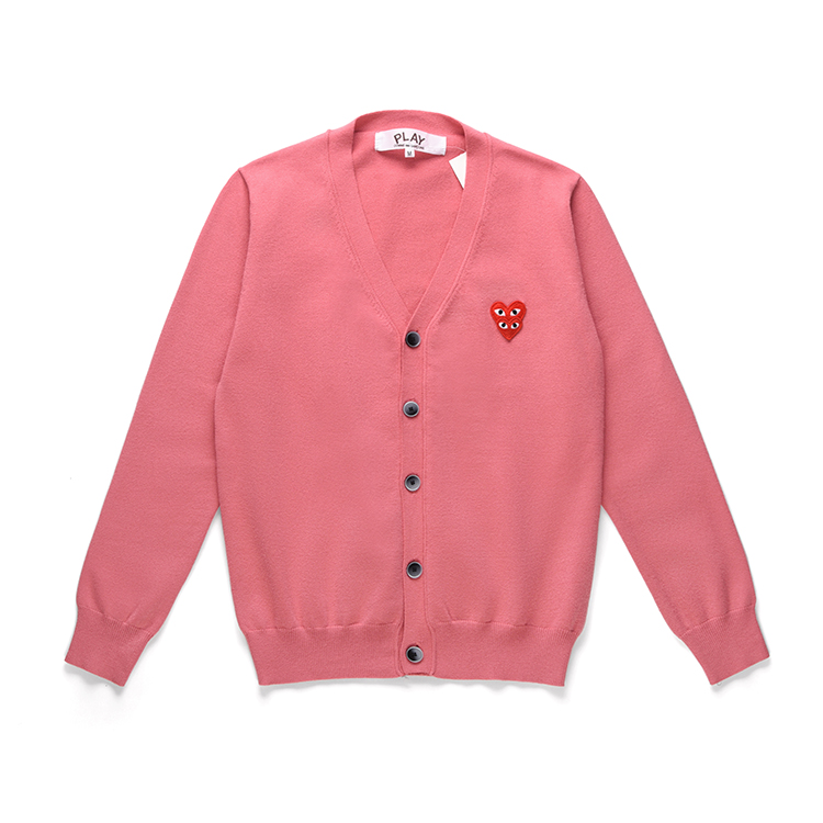 6_258 CDG Sweater