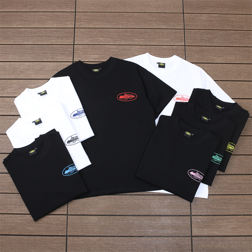 21_78 CT1Z T-SHIRT