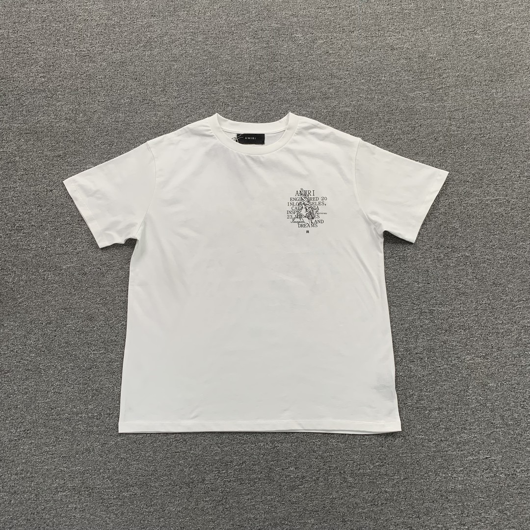 51_148 AMIRI T-shirt