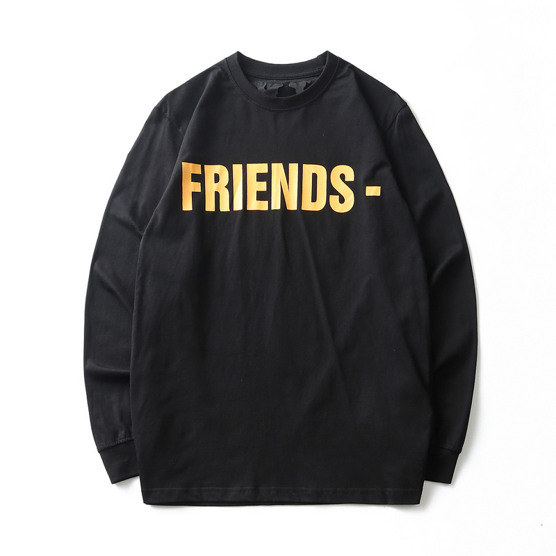37_Vlone Crewneck