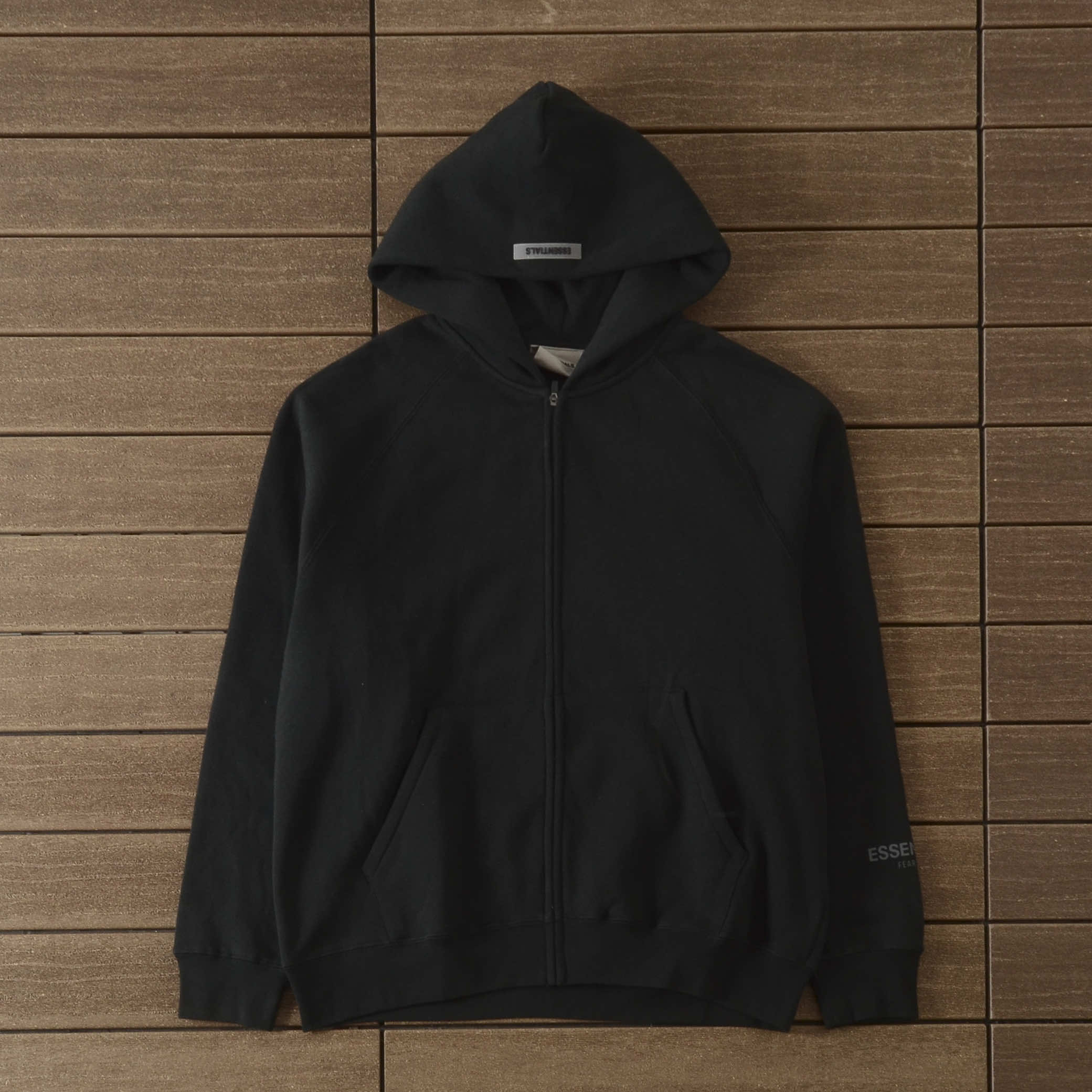 104_188 FEAR OF GOD HOODIE