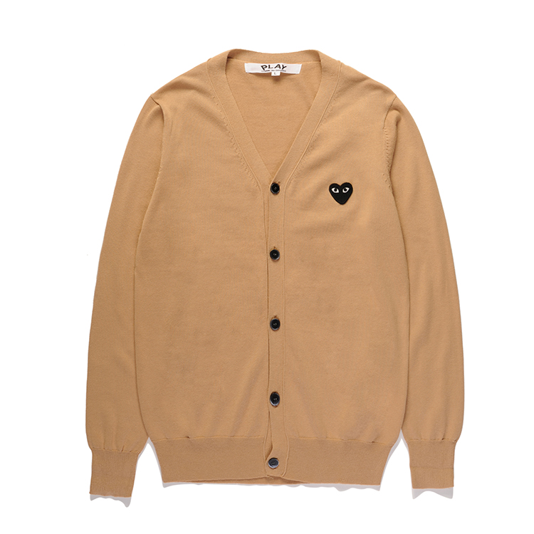 35_258 CDG Sweater
