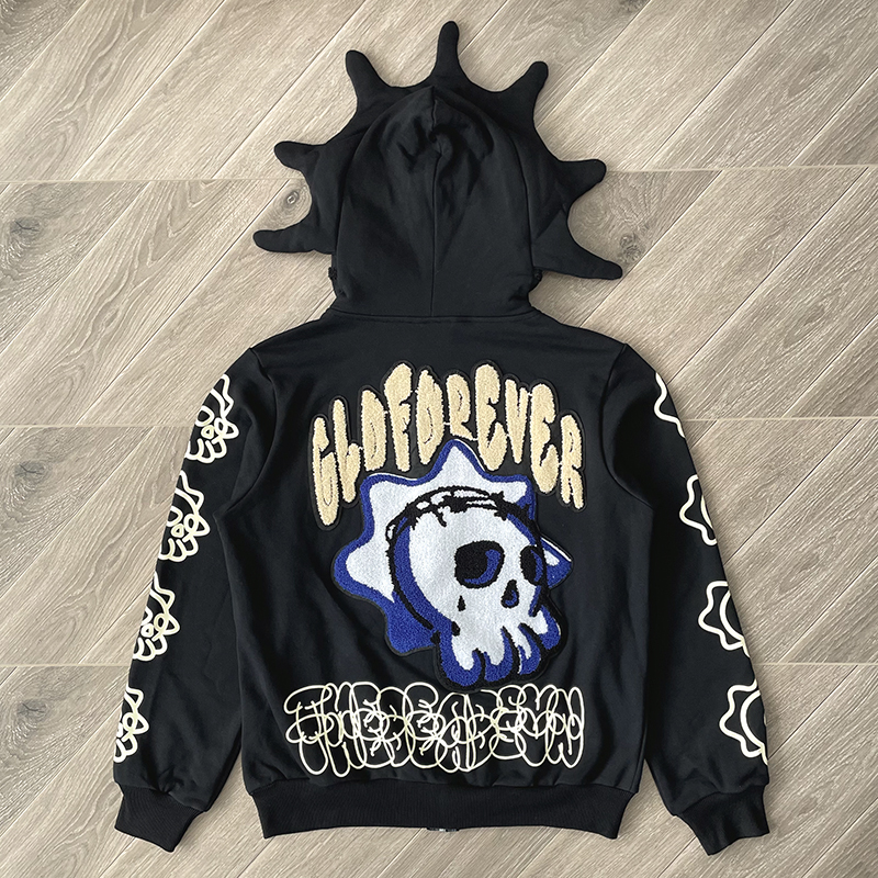 45_Glo Gang Hoodie