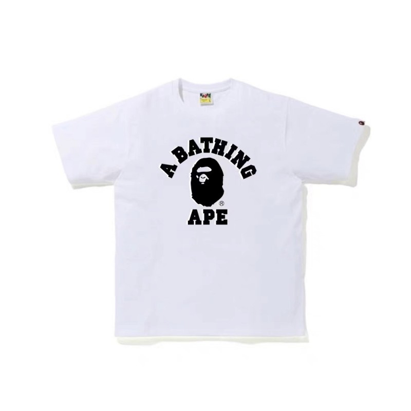 10_48 Bape T-shirt