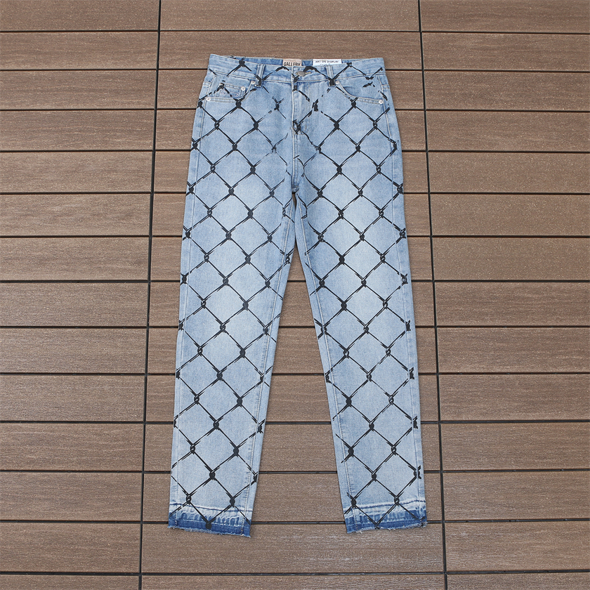 13_155 GALLERY DEPT PANT