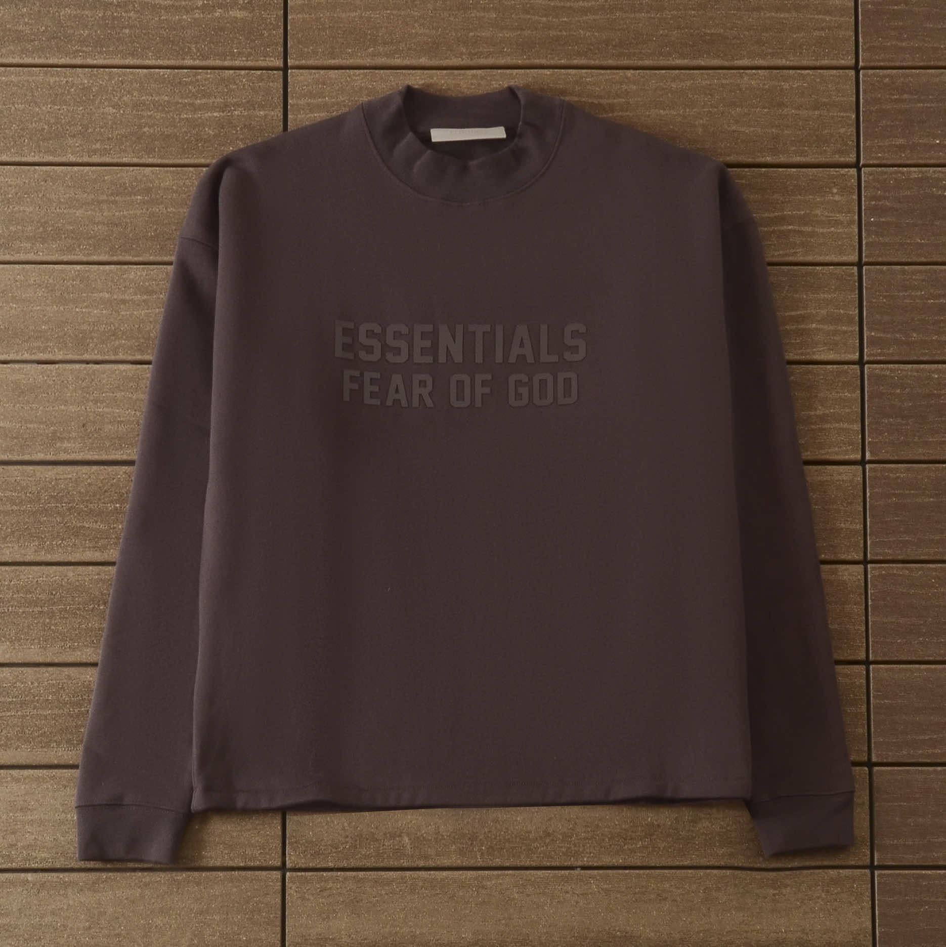21_128 FEAR OF GOD SWEATER