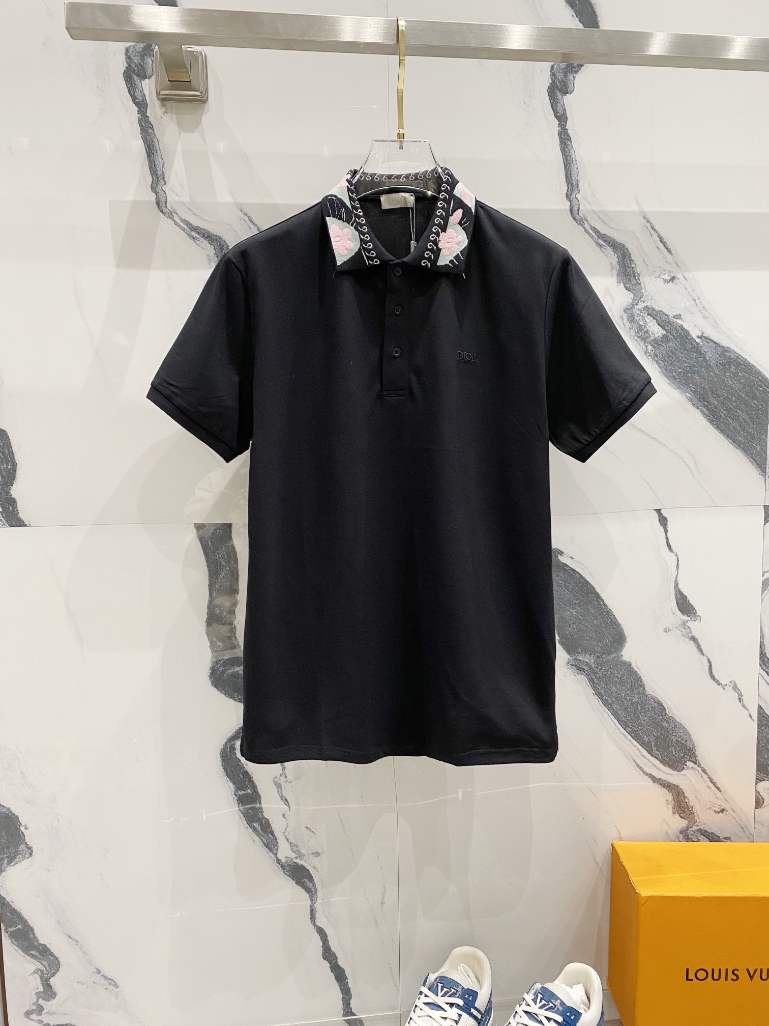 25_Dior Polo