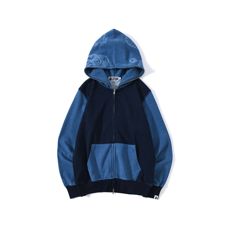 94_138 Bape Hoodie