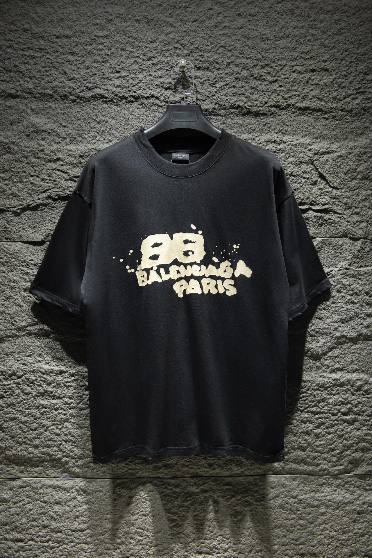 106_Balenciaga T-shirt