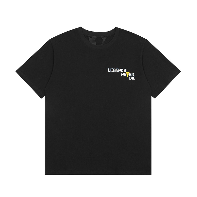 37_Vlone T-shirt