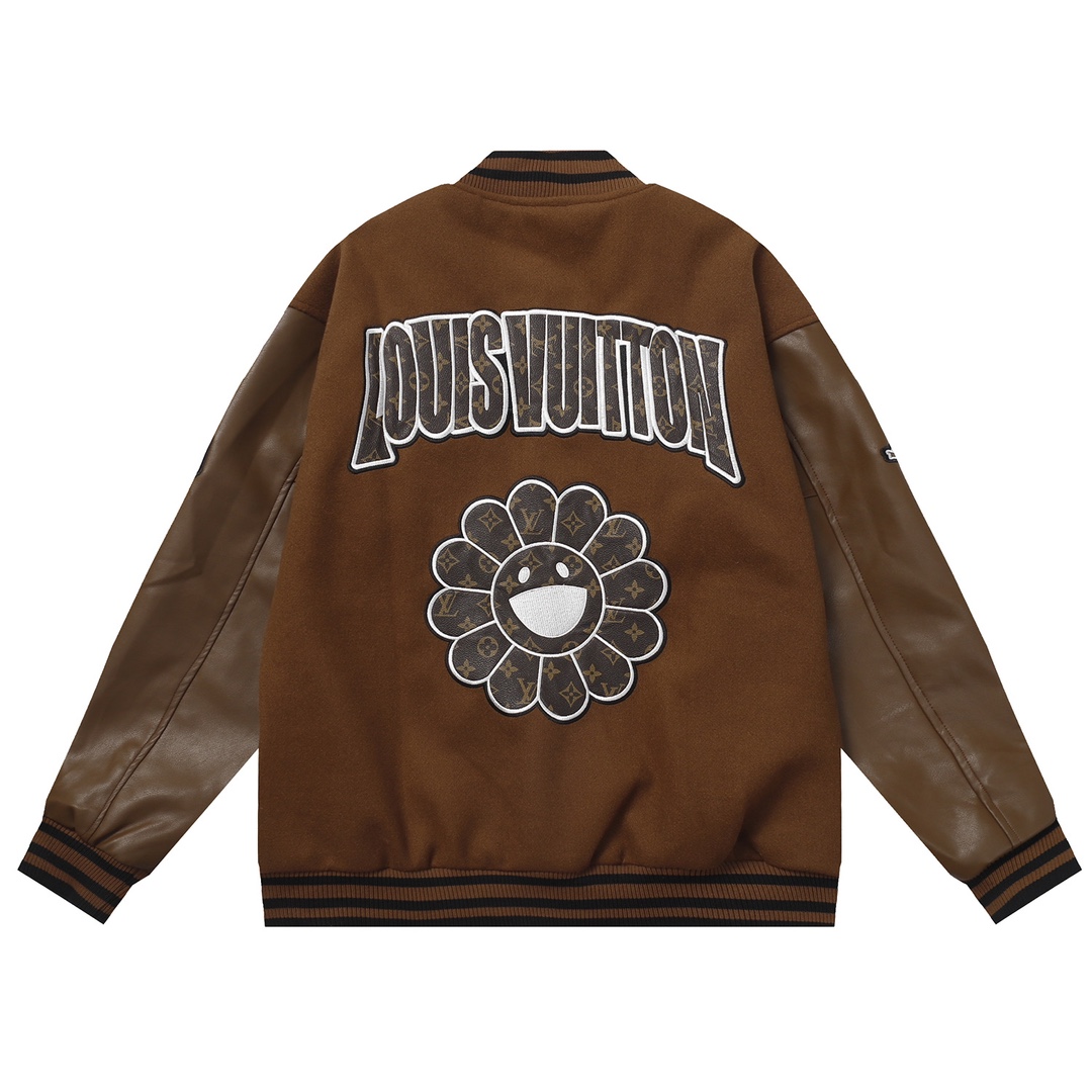 110_Louis Vuitton Jacket