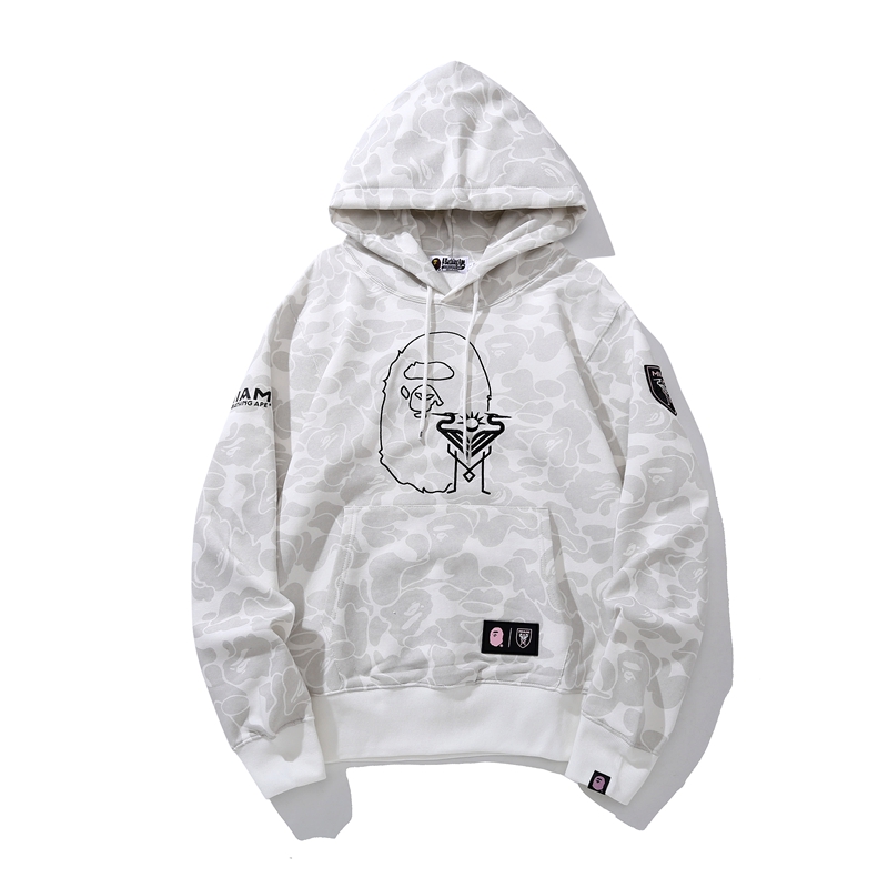 18_95 Bape Hoodie