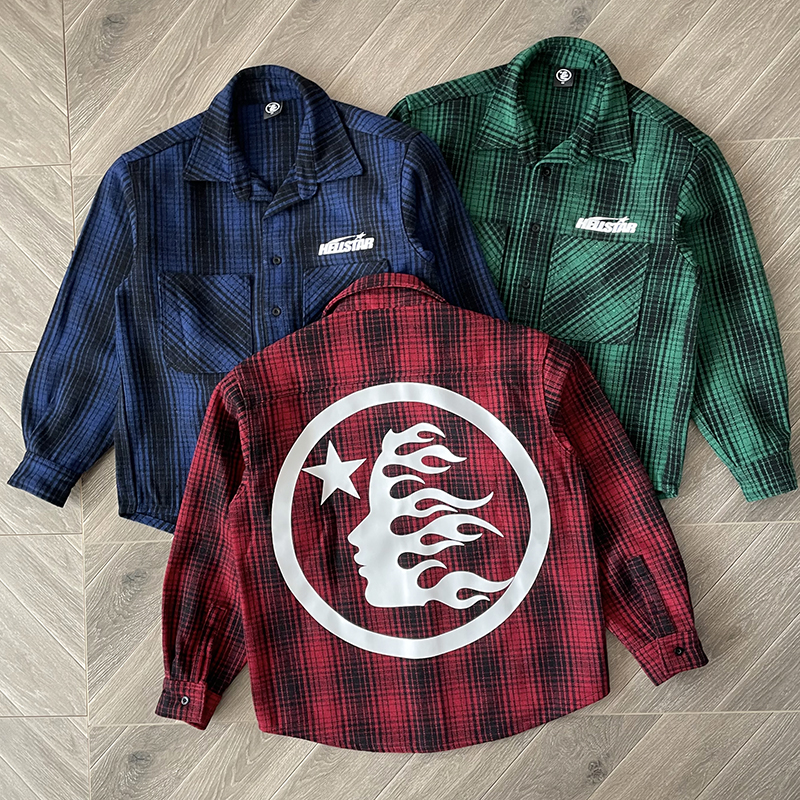 95_Hellstar Shirt