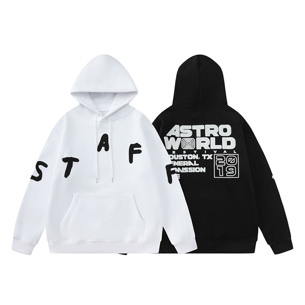 77_158 Travis Scott Hoodie