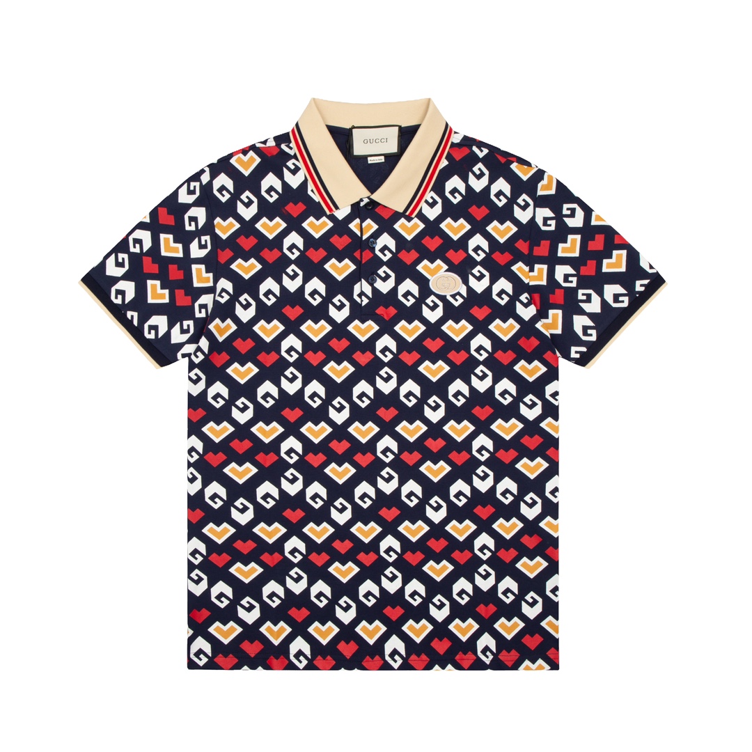 8_Gucci Shirt