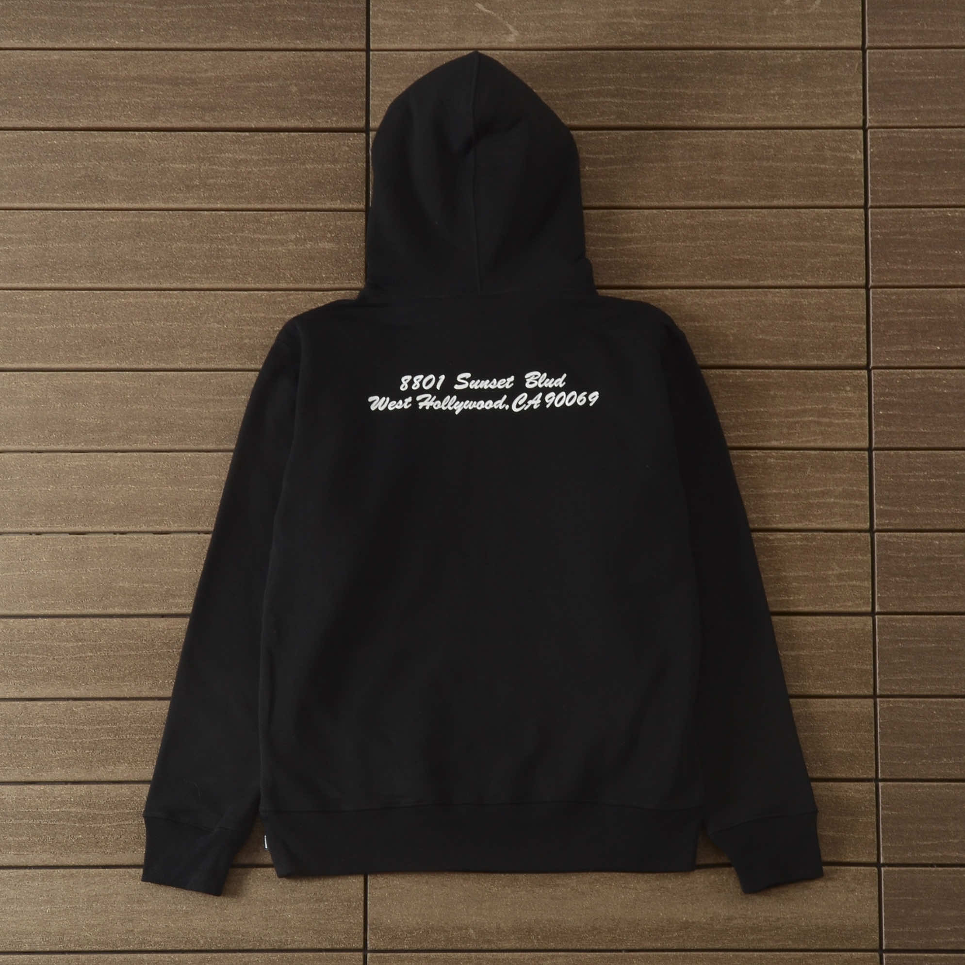 80_208 SUPREME HOODIE