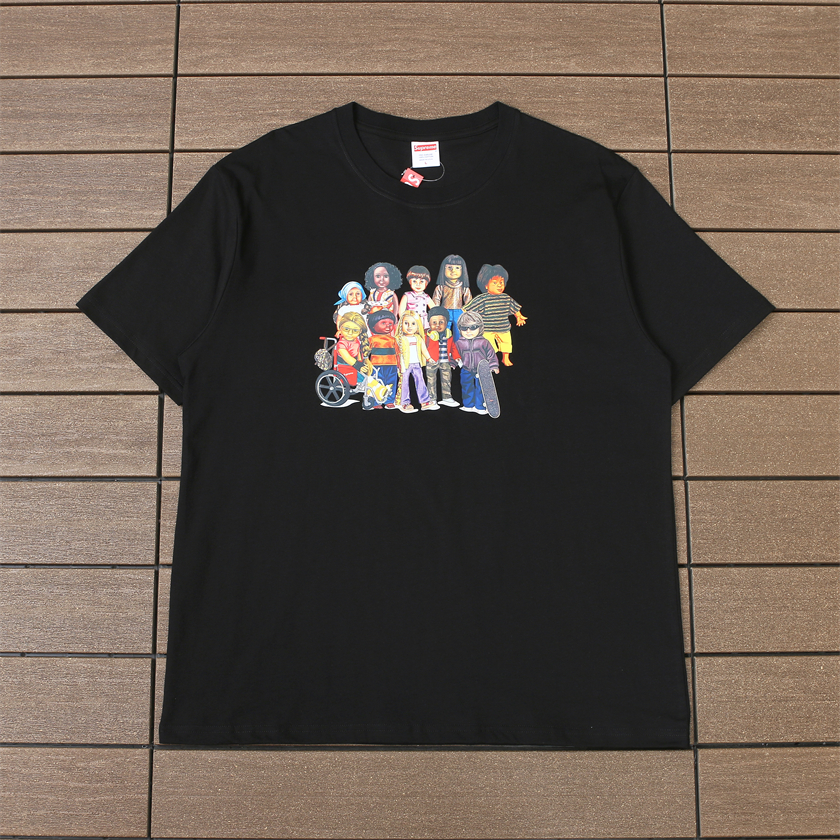 104_68 SUPREME T-SHIRT