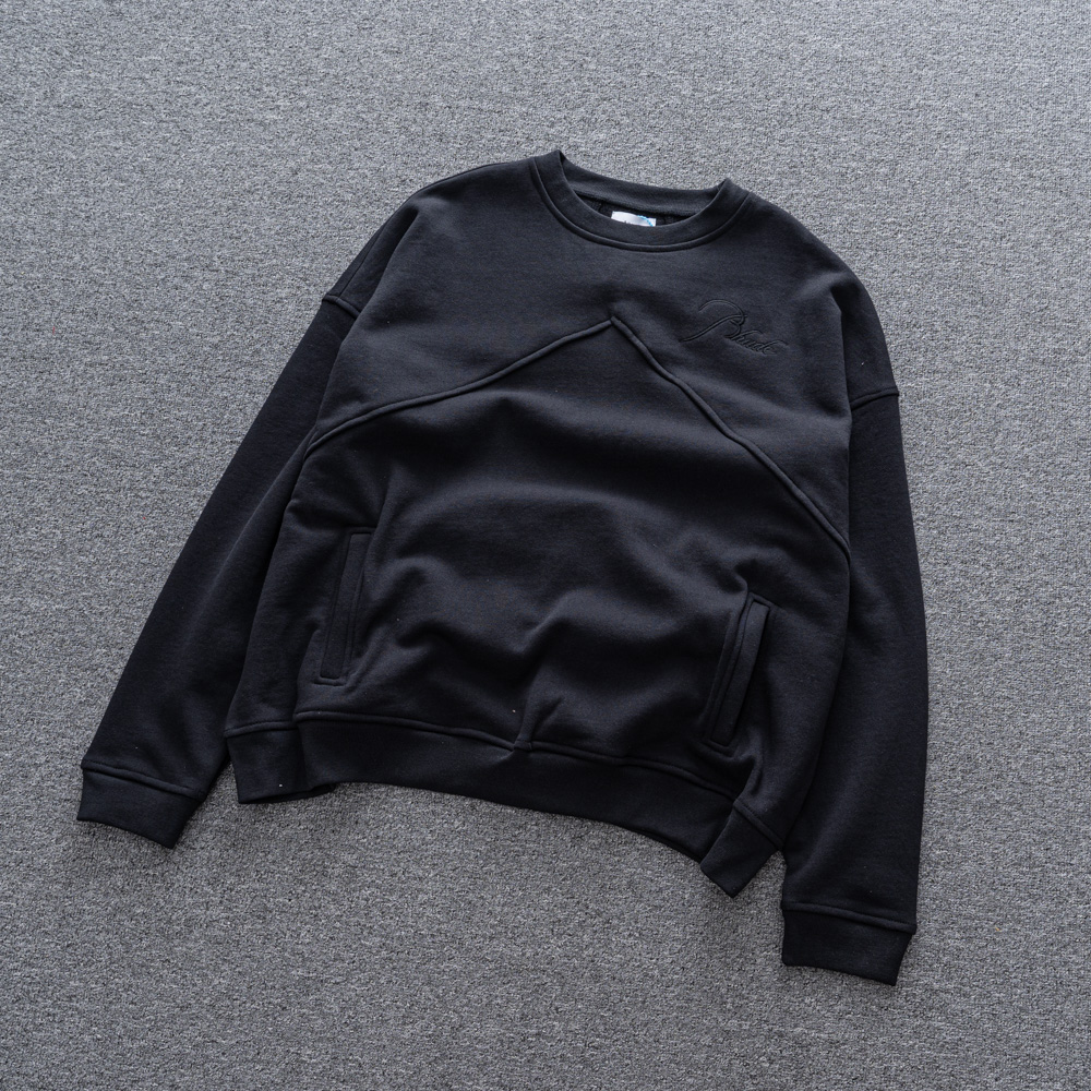 51_148 RHUDE Crewneck