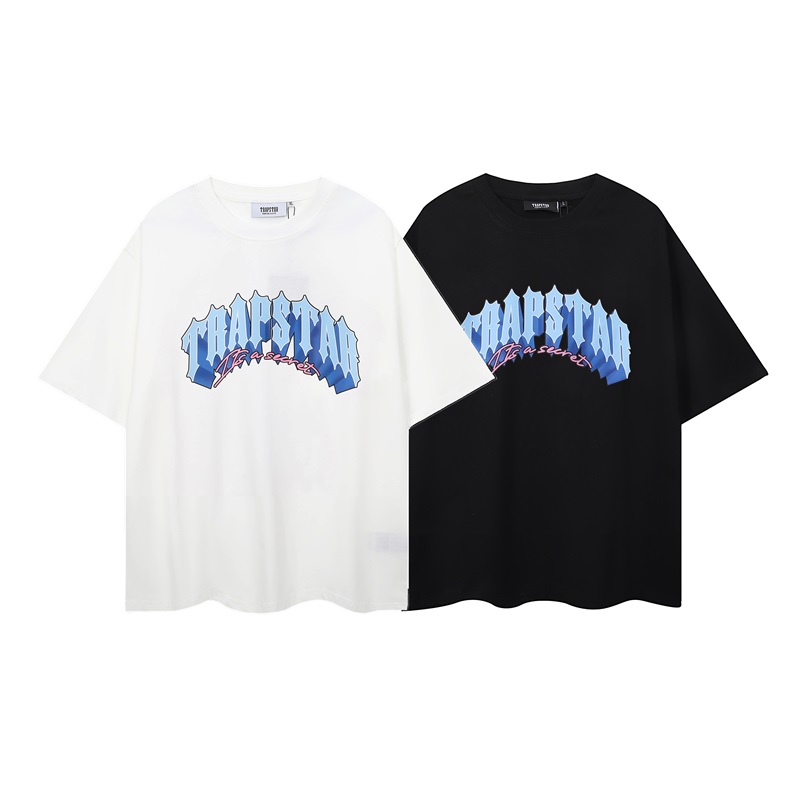 1_88 Trapstar T-shirt