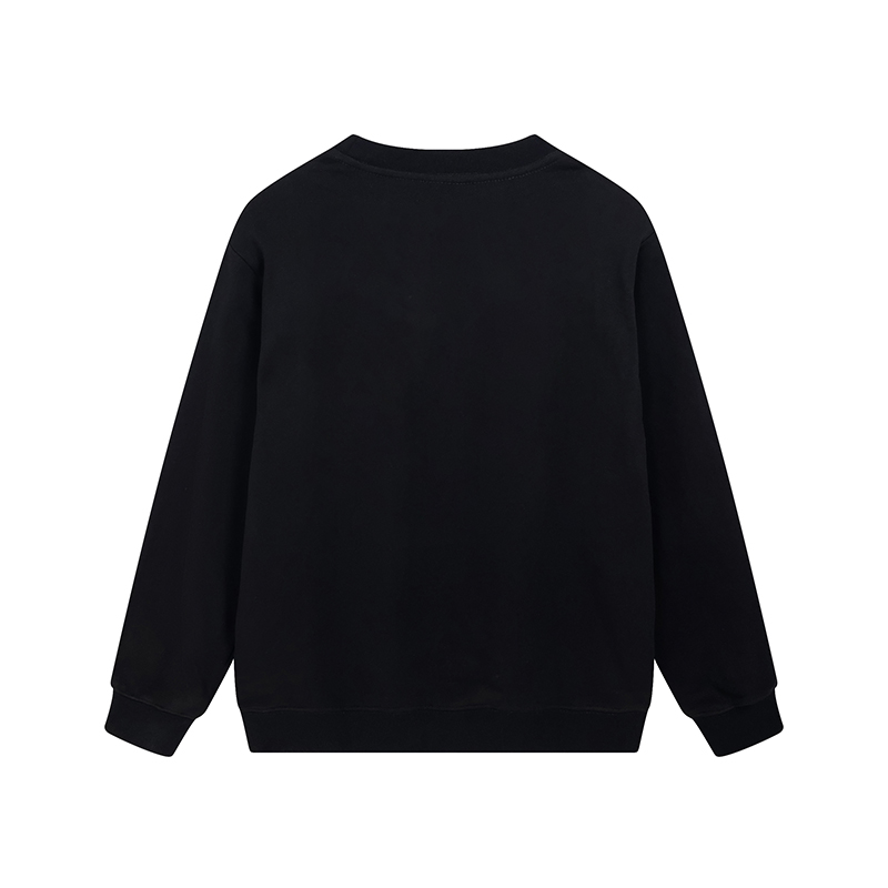 6_80 Bape Crewneck
