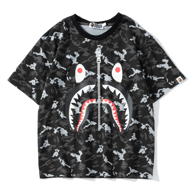 67_48 Bape T-shirt