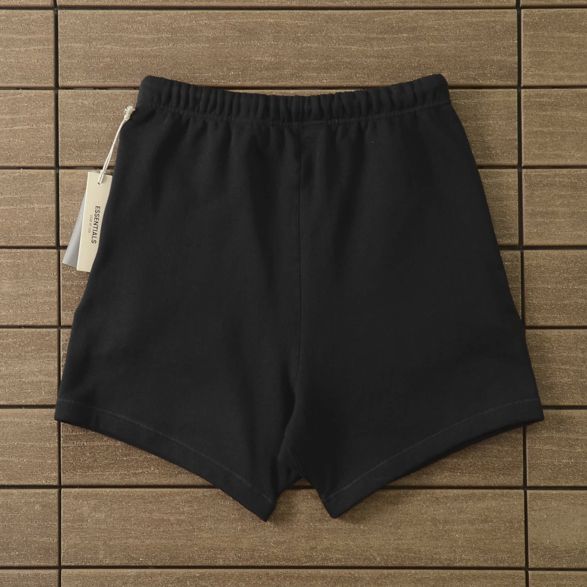 21_123 FEAR OF GOD SHORT