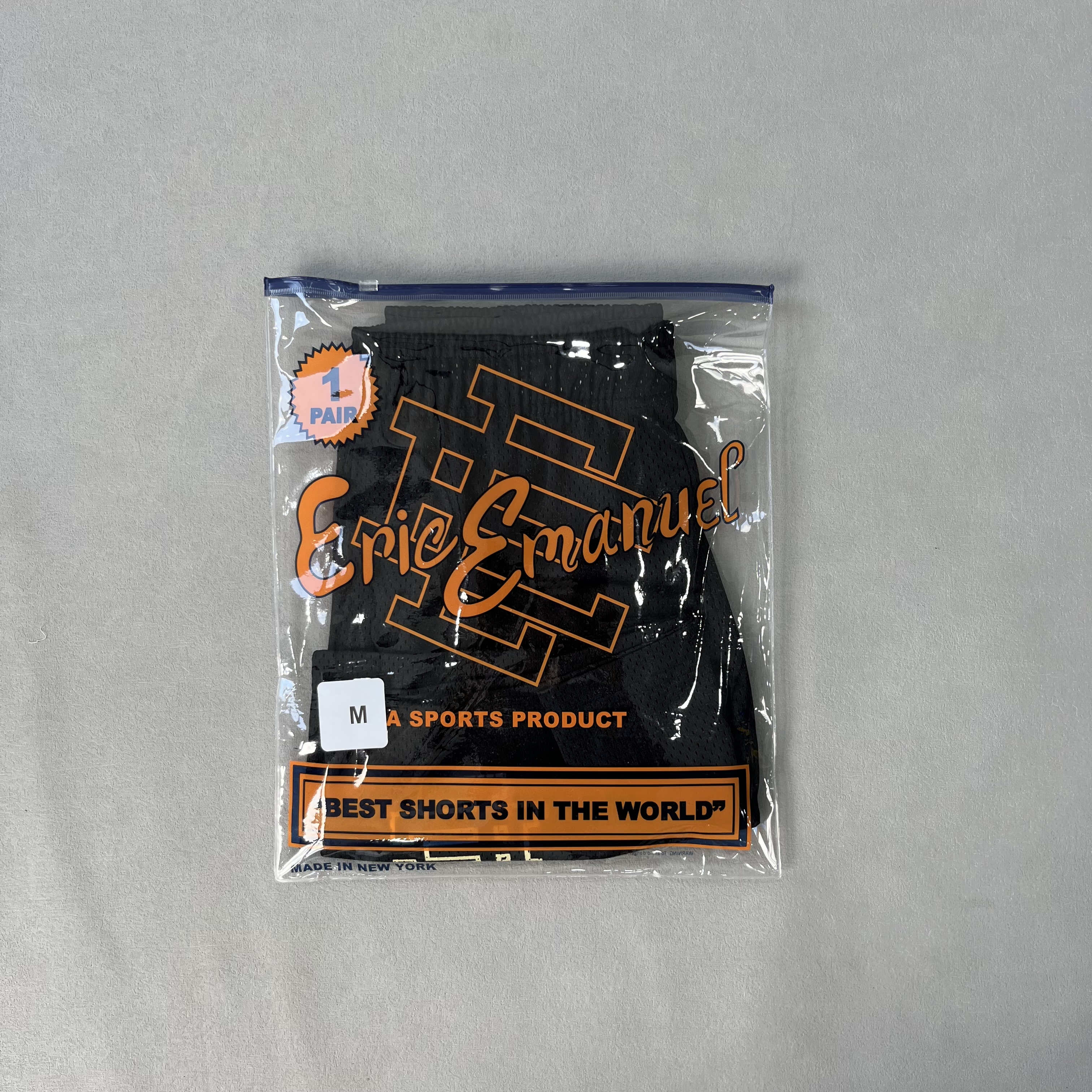 39_Eric Emanuel Shorts