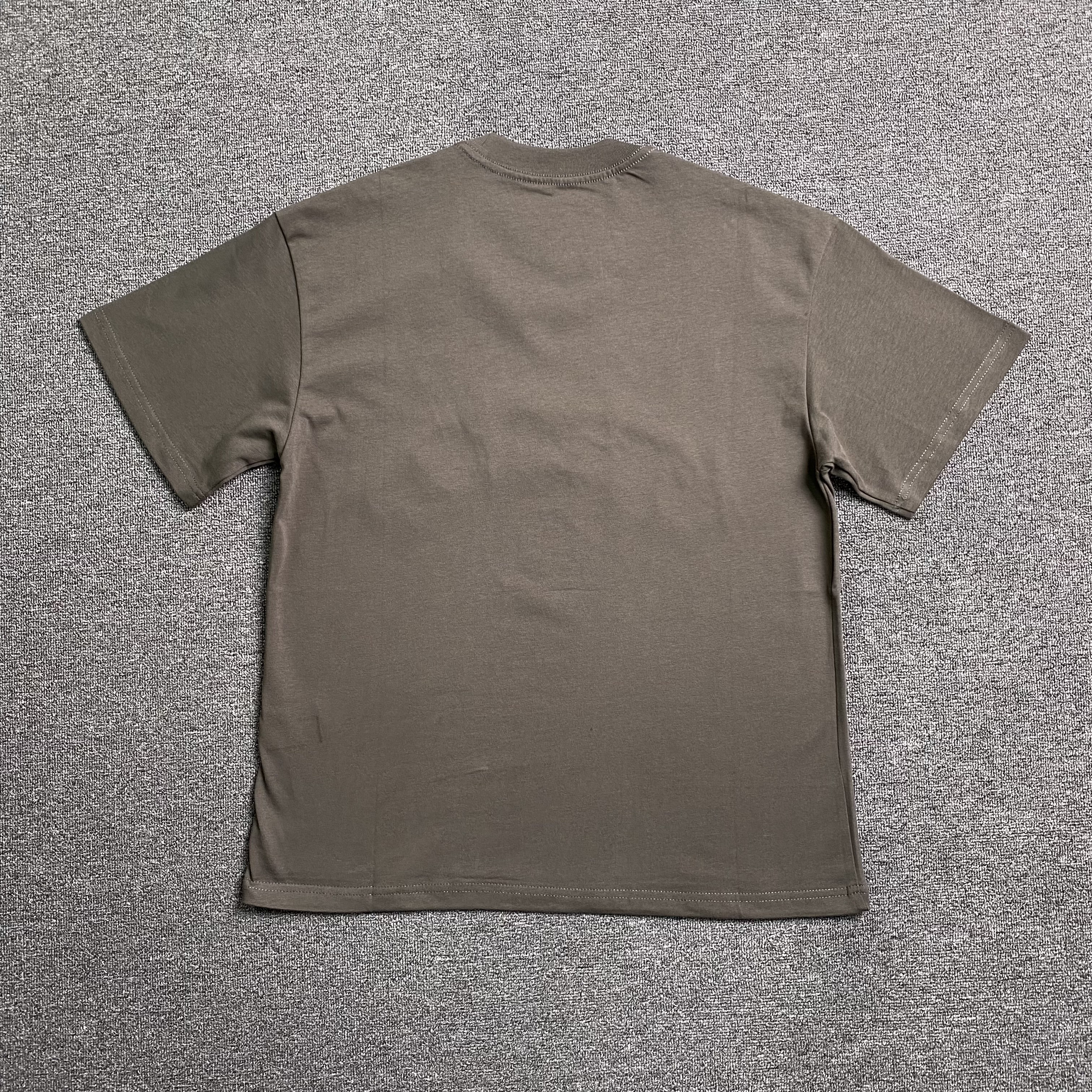 23_107 Spider T-shirt