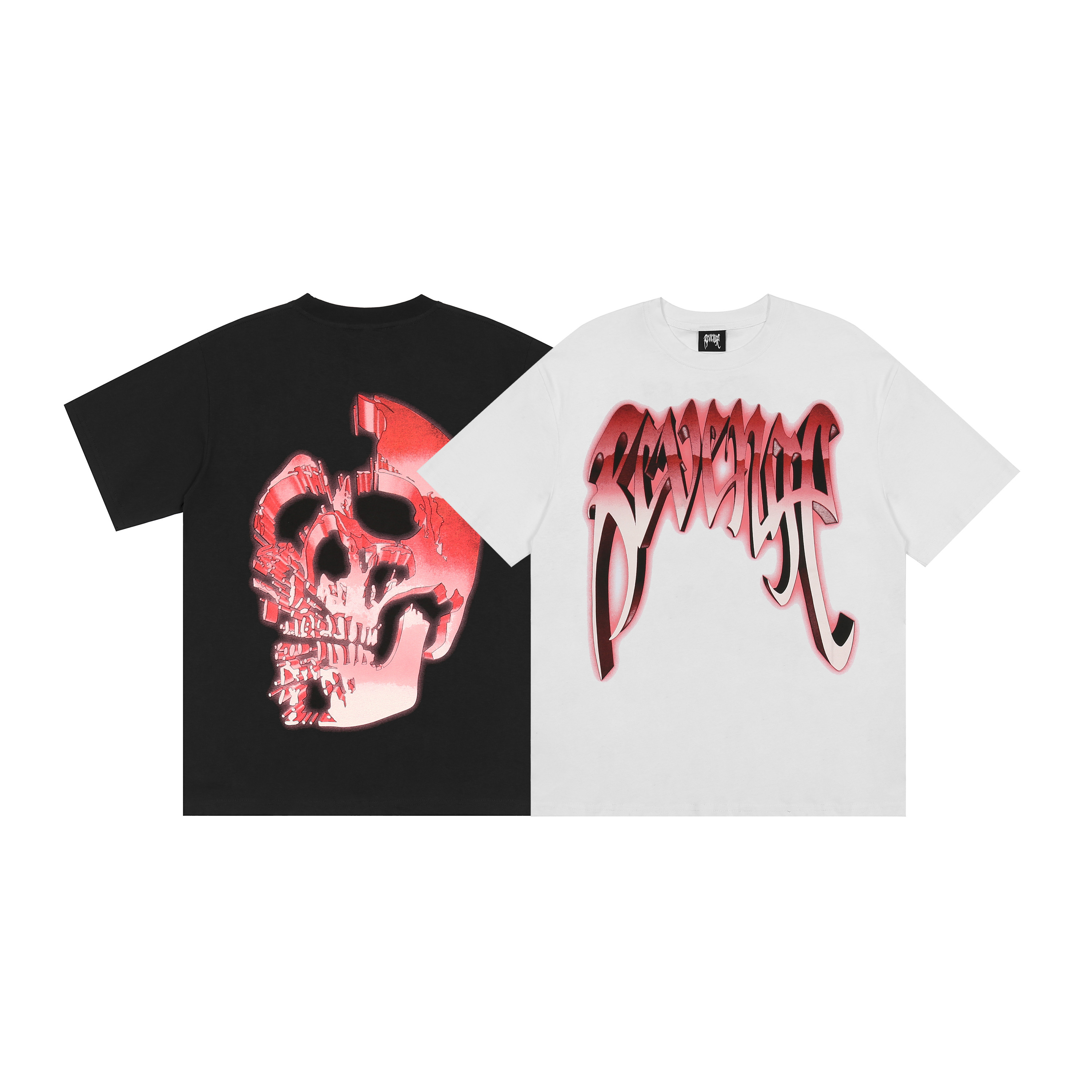 102_79 Revenge T-shirt