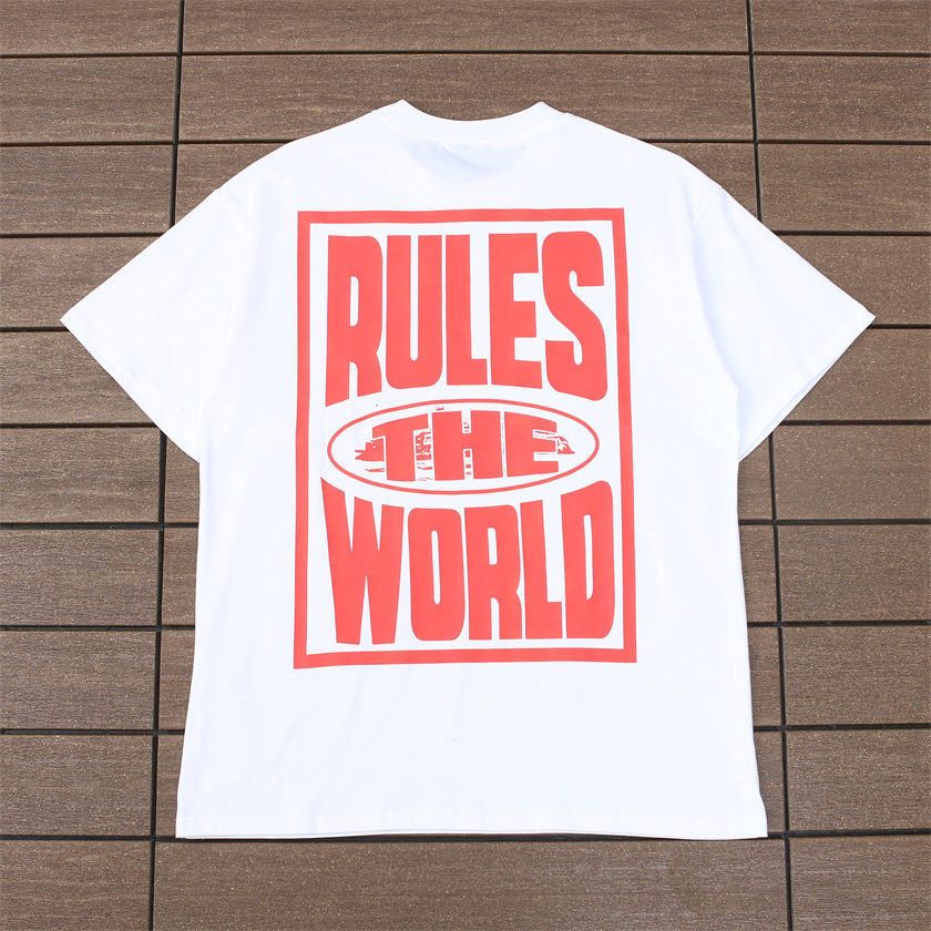 21_78 CT1Z T-SHIRT