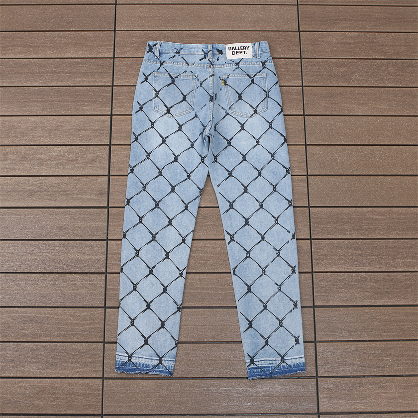 13_155 GALLERY DEPT PANT