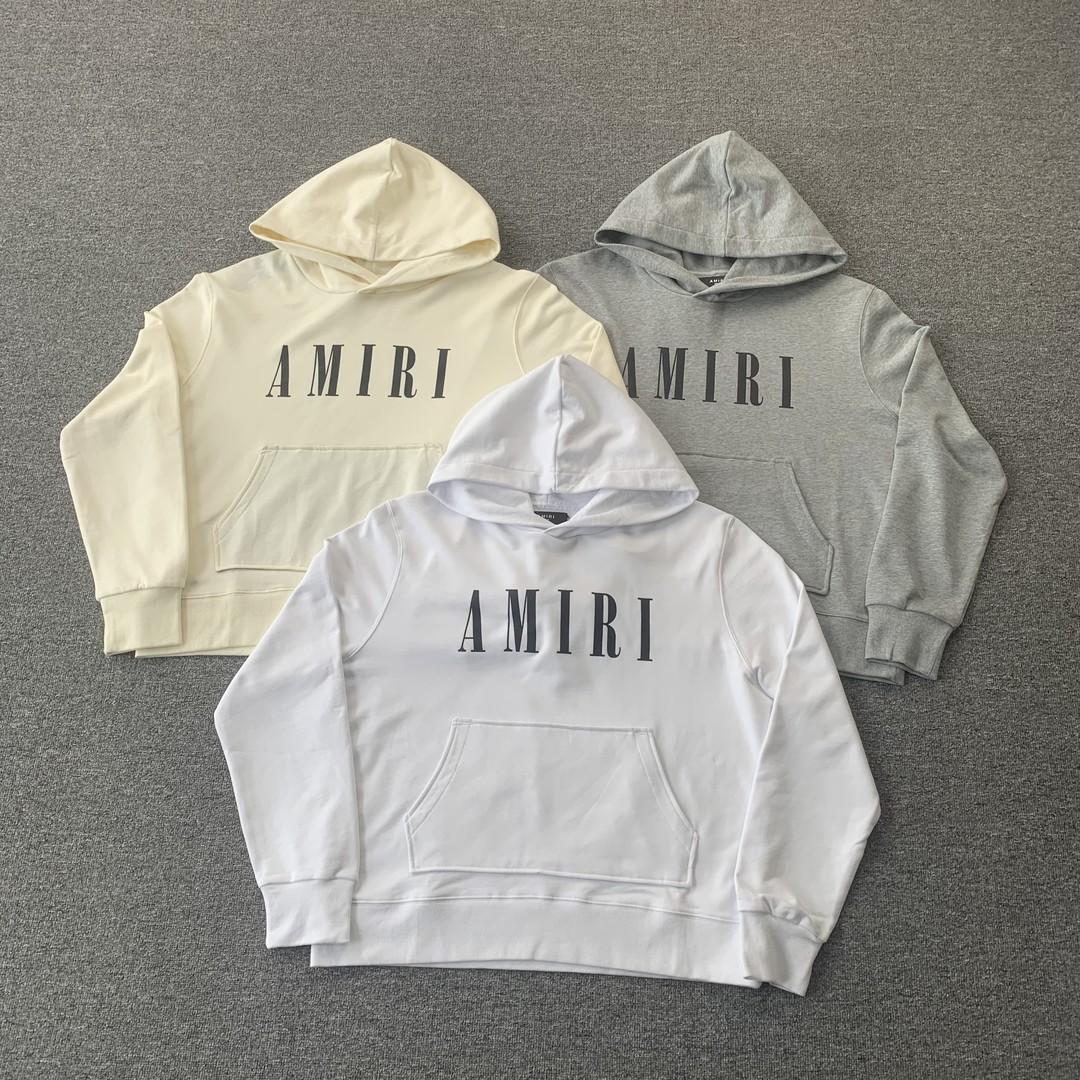 49_248 Amiri 2022 Hoodie