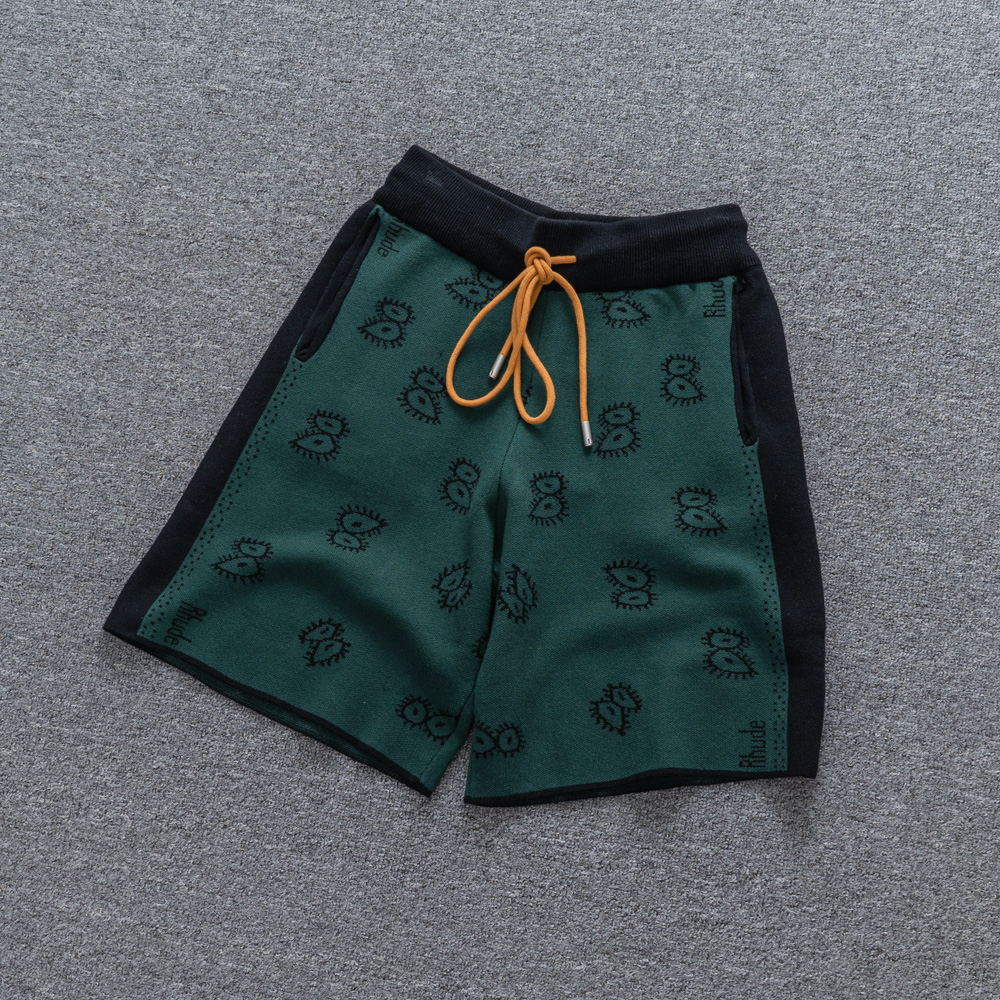 112_98 RHUDE Shorts