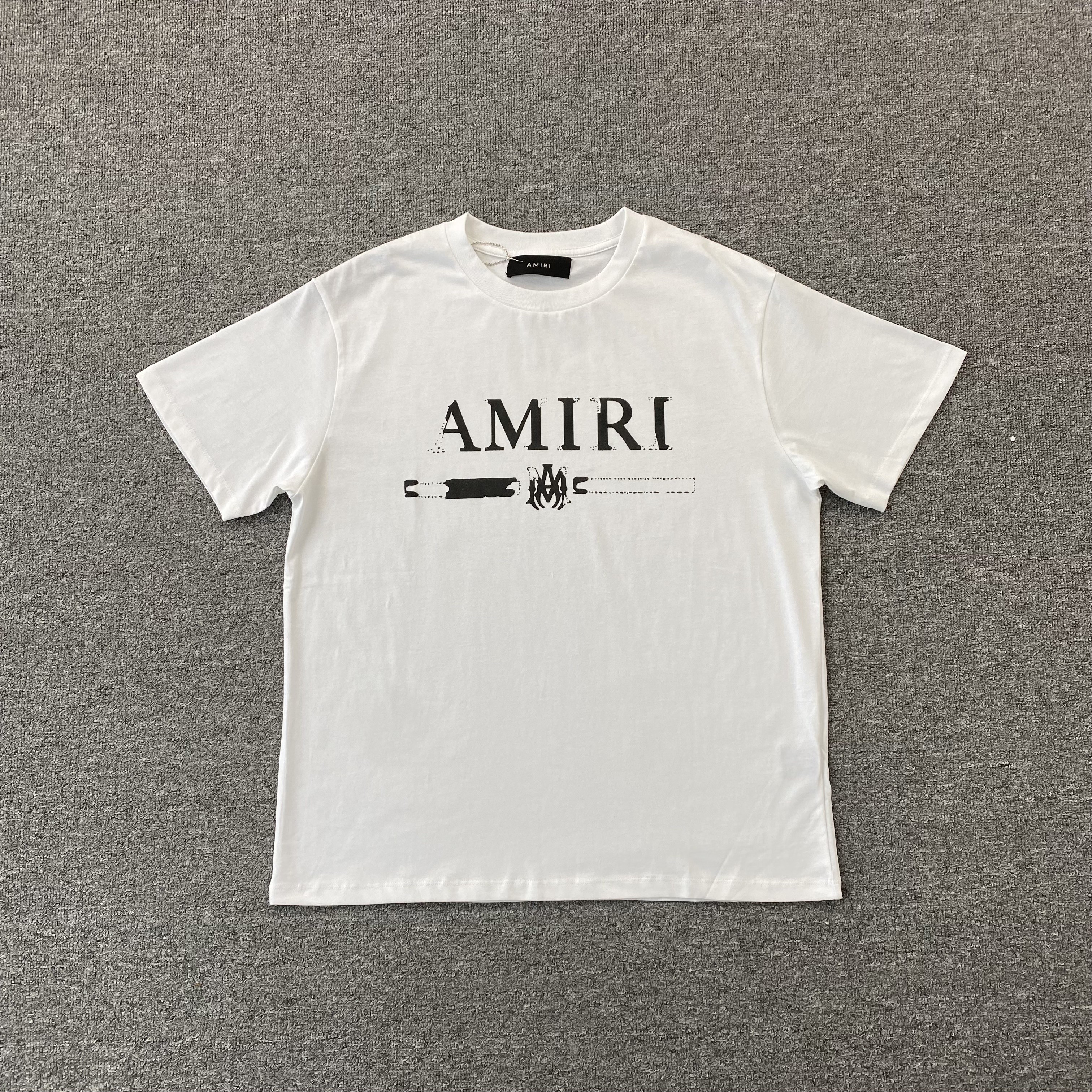 64_140 AMIRI T-shirt