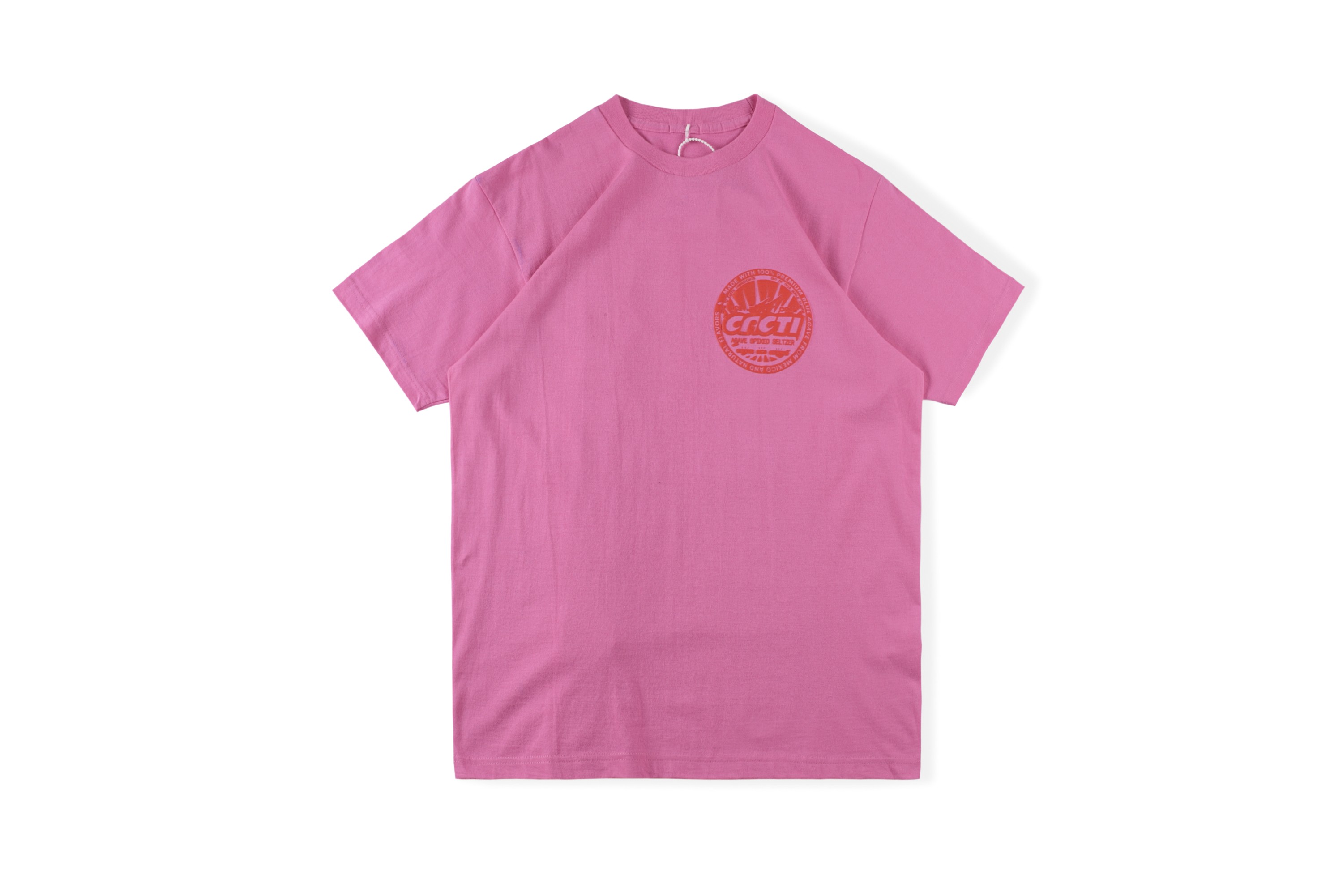 60_118 Travis Scott T-shirt