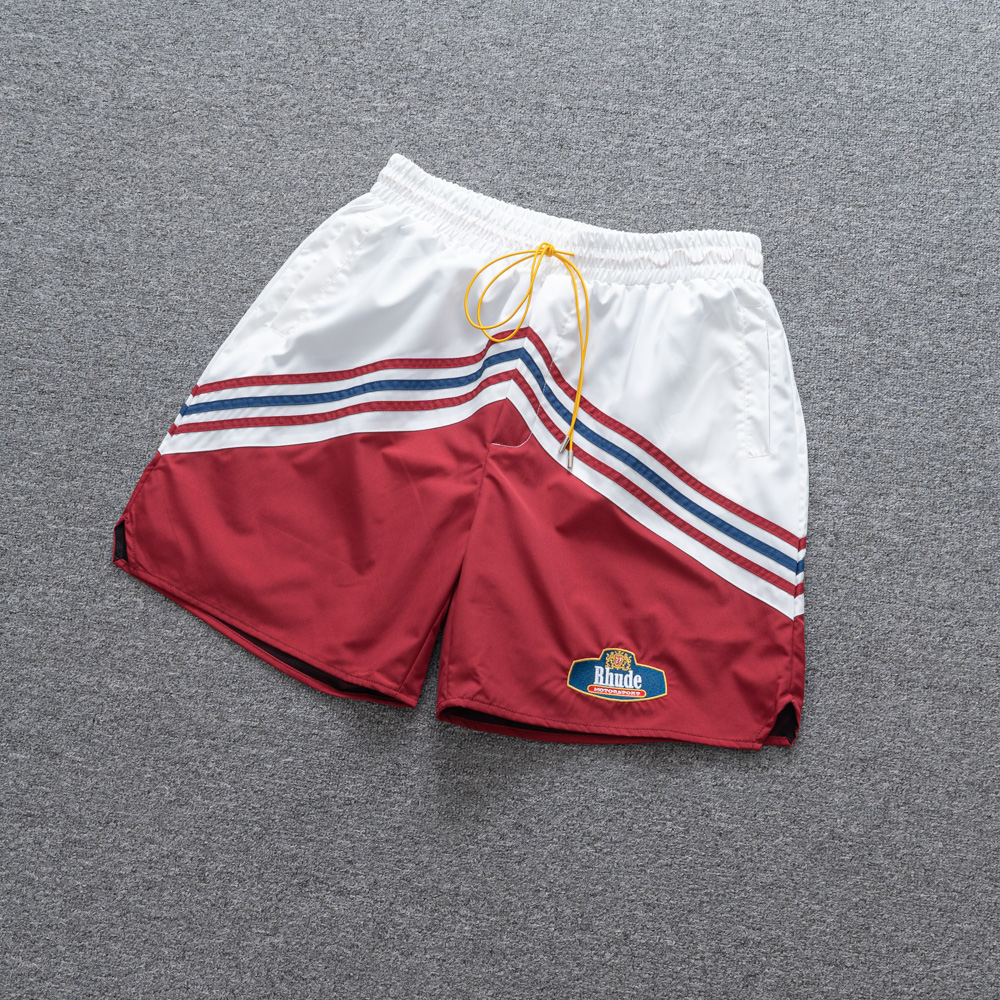 8_88 RHUDE Shorts