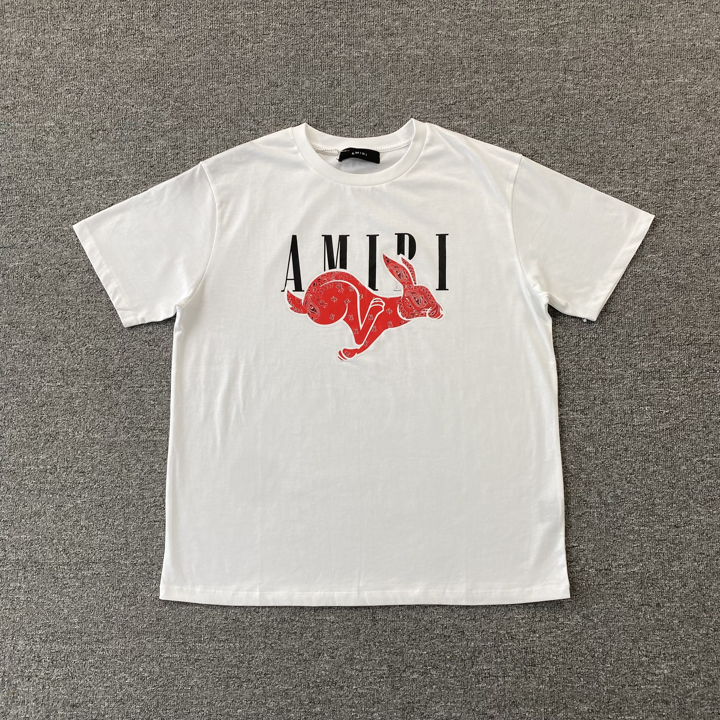 63_140 AMIRI T-shirt
