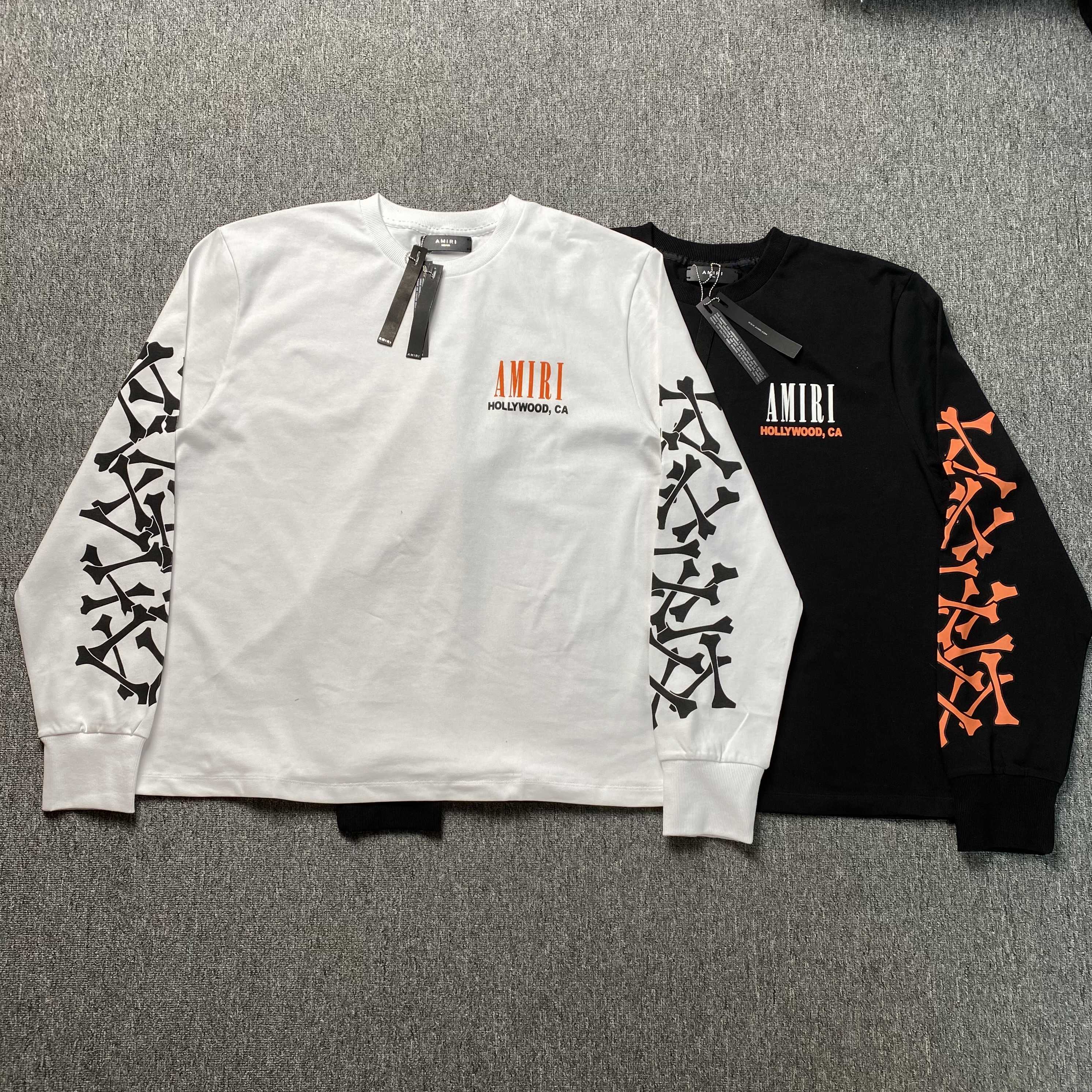 79_218 Amiri 2022 Crewneck