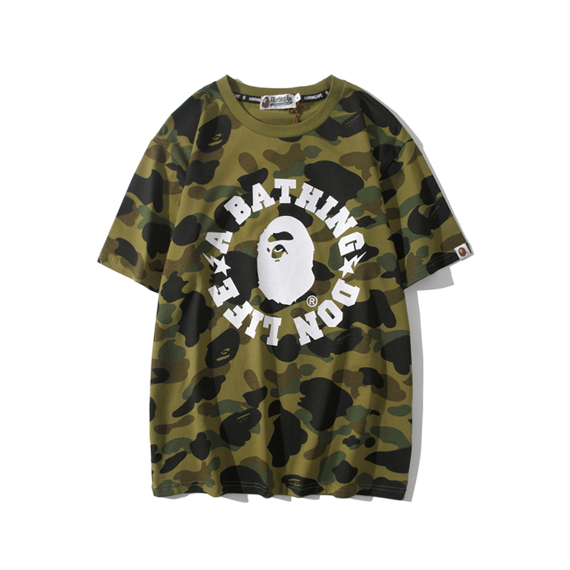 97_38 Bape T-shirt