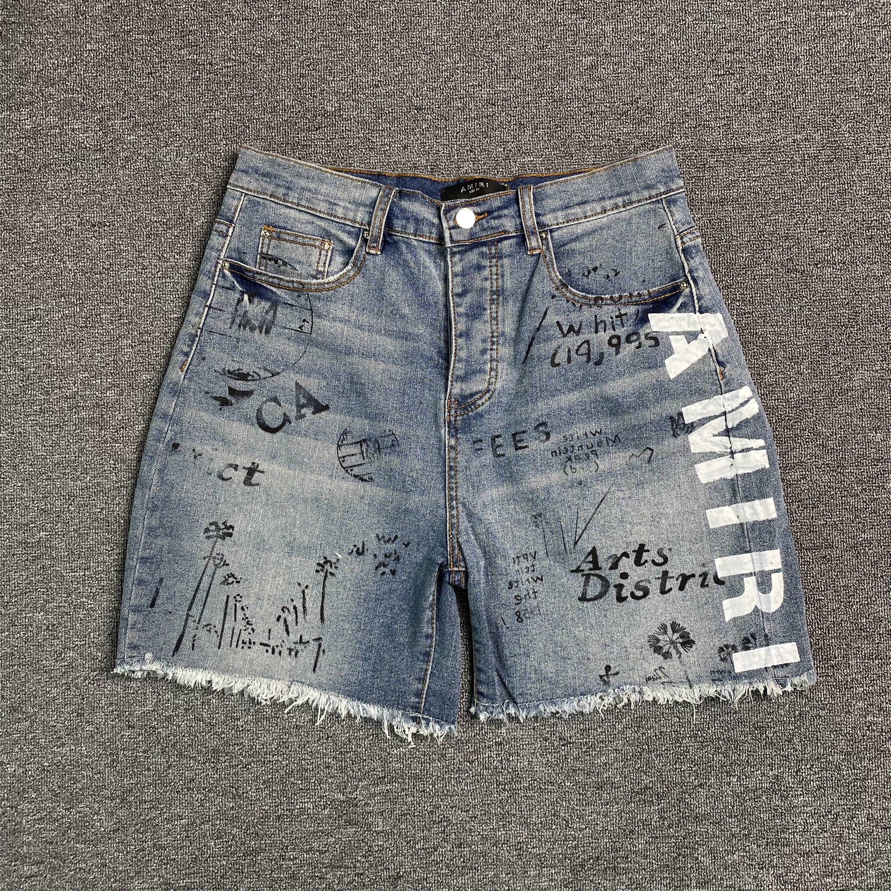 99_228 AMIRI Jeans
